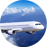 	航空